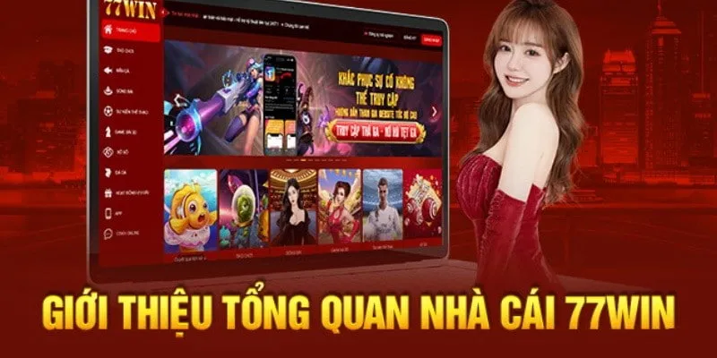 77win dịch vụ 