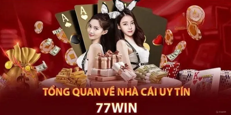 77win giới thiệu về nhà cái 